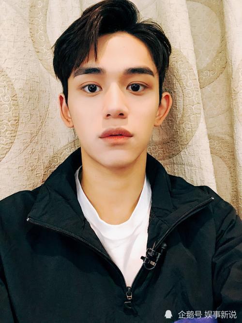 黄旭熙视频再被爆料,真相令人震惊！